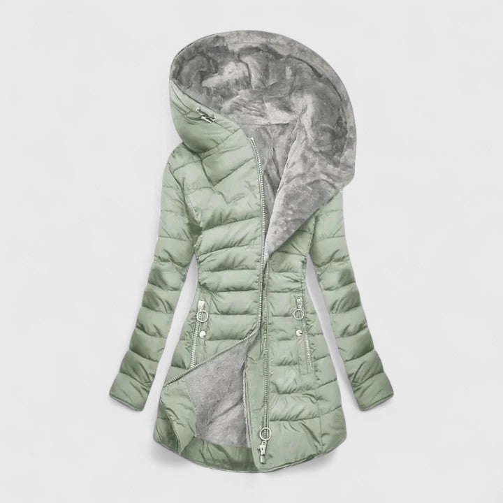Cassiora™ | Veste confort élégante