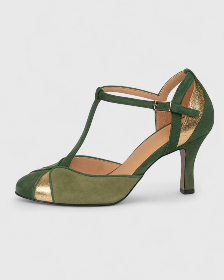 Coralise | Talons raffinés