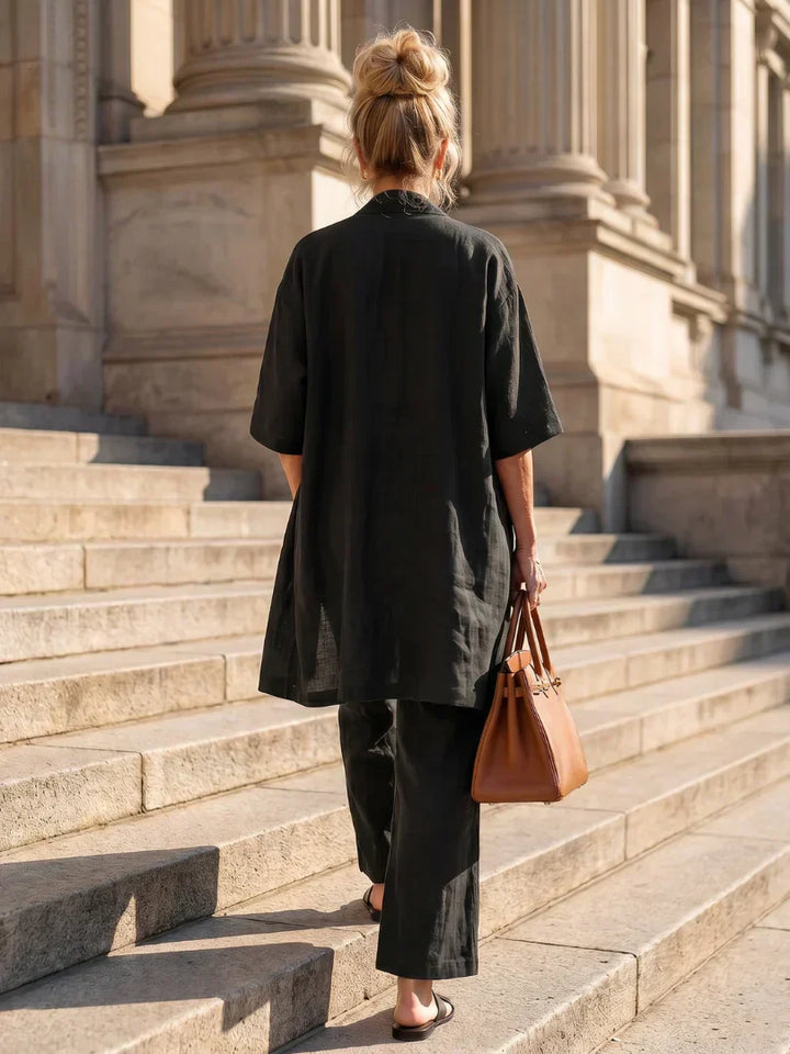 Linnea™ | Ensemble Léger et Élégant