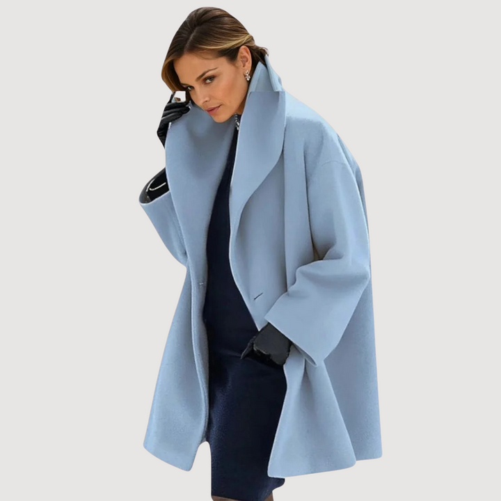 Vivienne™ | Manteau d’hiver élégant et chaleureux