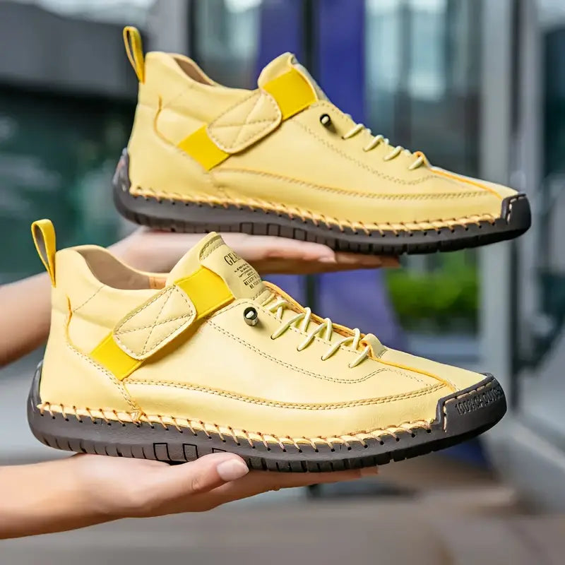 Chrysoline™ – Espadrilles confort et soutien