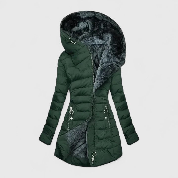 Cassiora™ | Veste confort élégante