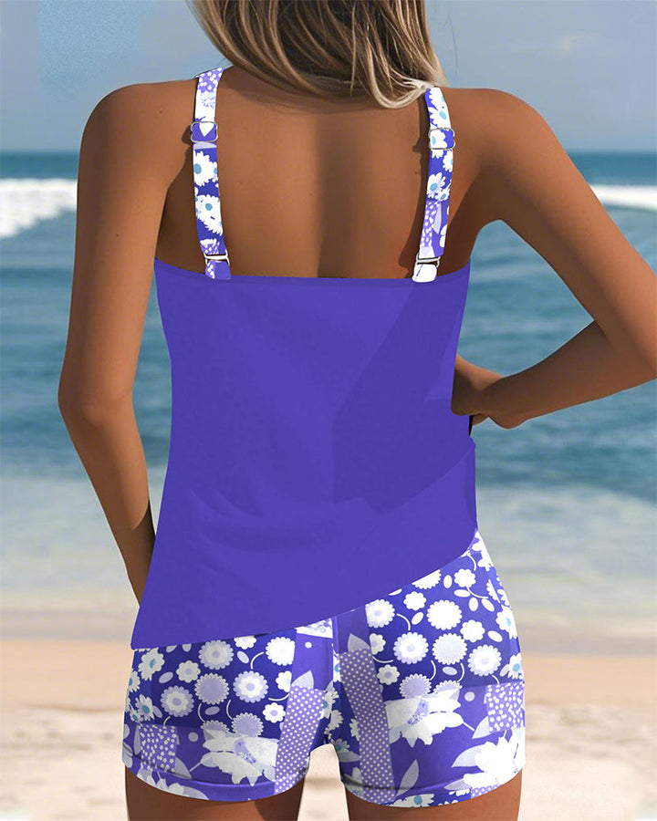 Margot - Tankini amincissant