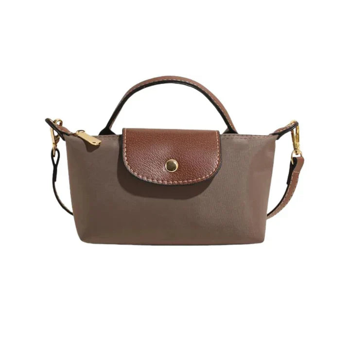 Kadrina - Sac à Bandoulière Compact Élégant