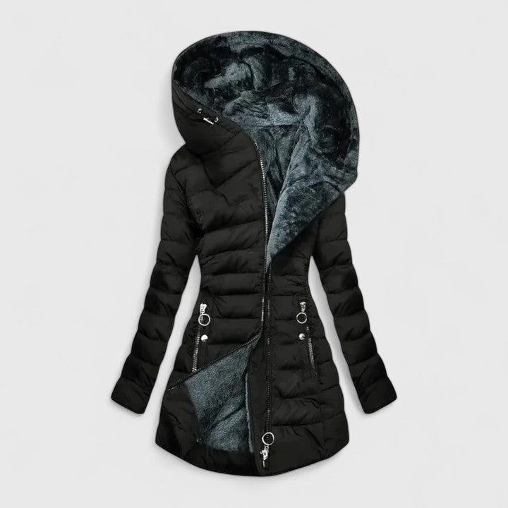 Cassiora™ | Veste confort élégante