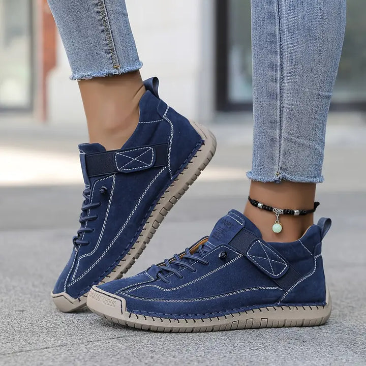 Chrysoline™ – Espadrilles confort et soutien