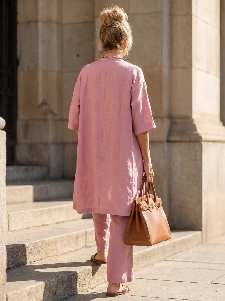 Linnea™ | Ensemble Léger et Élégant