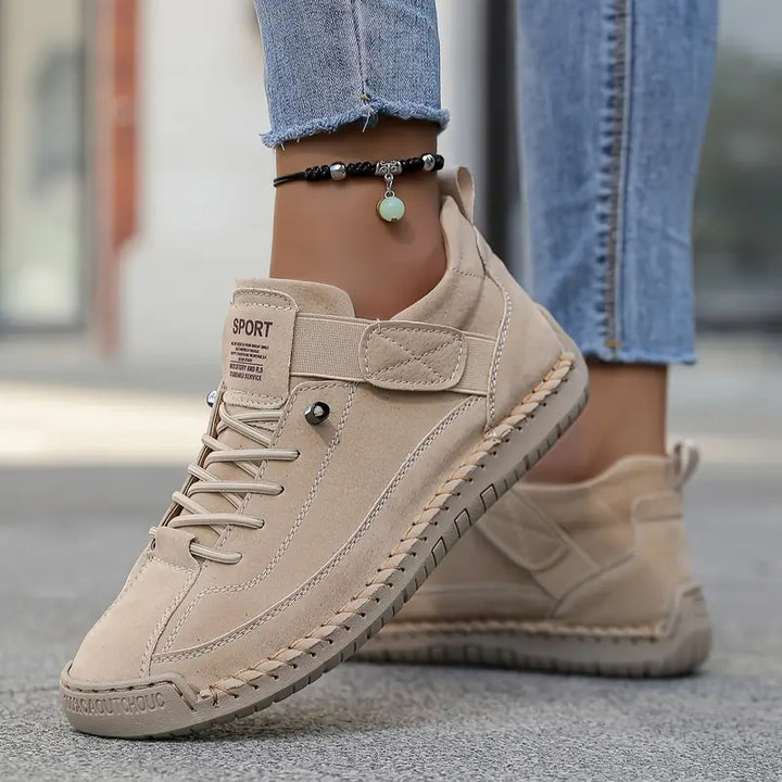 Chrysoline™ – Espadrilles confort et soutien