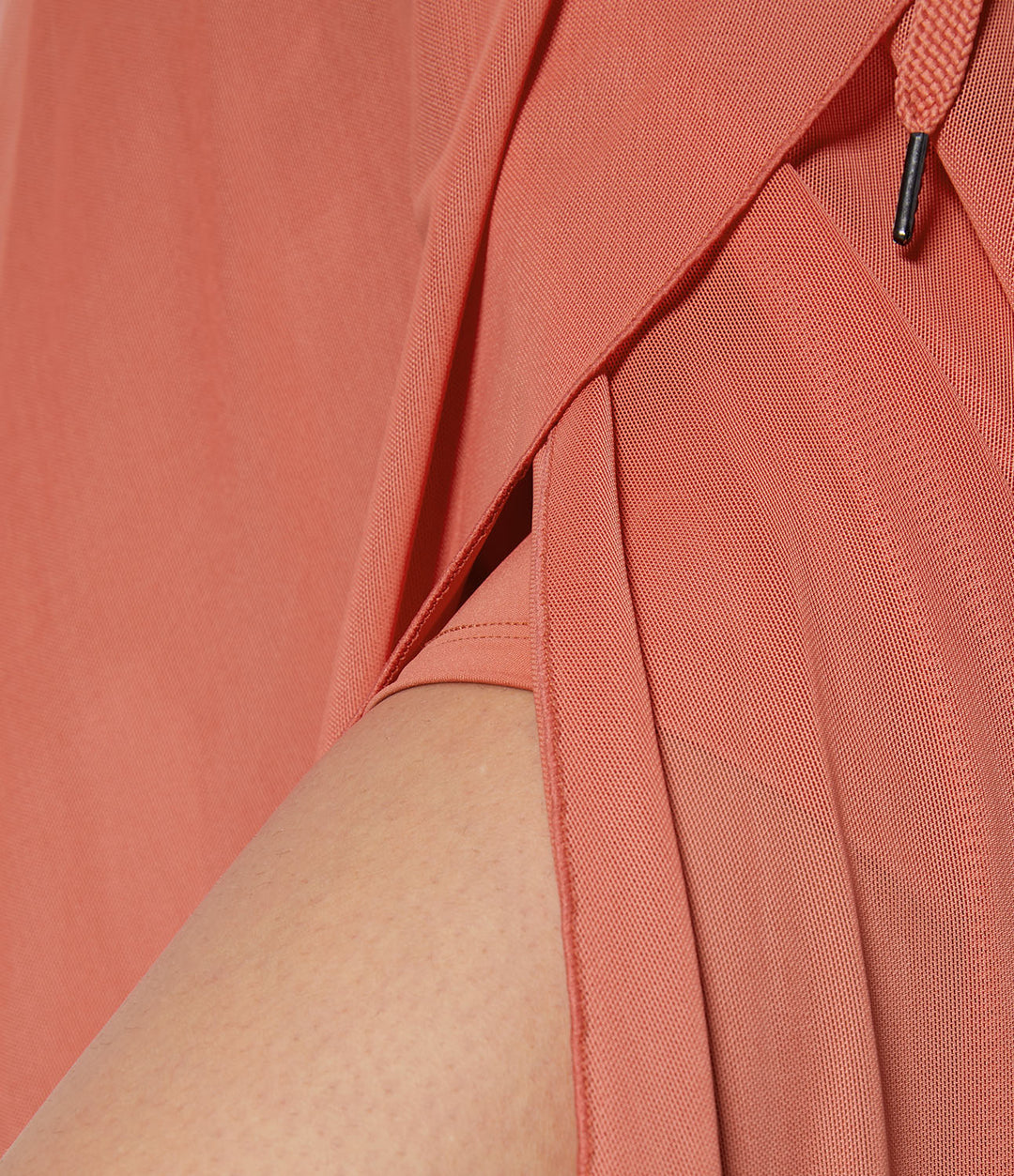 Maris - Jupe Haute Taille 2-en-1