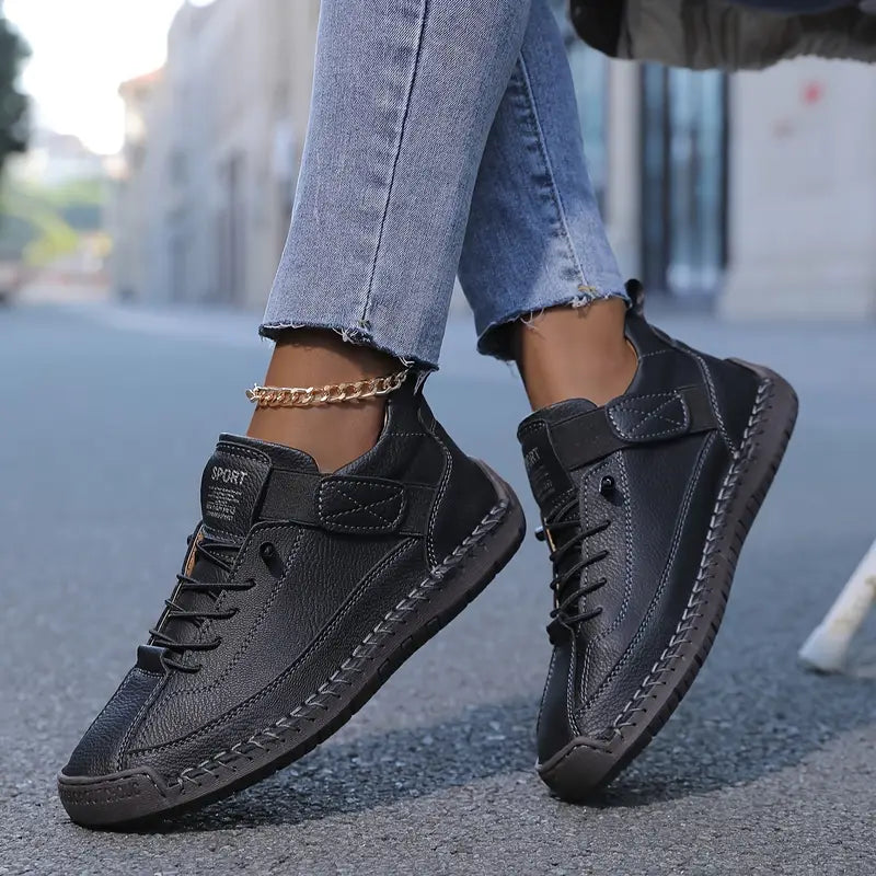 Chrysoline™ – Espadrilles confort et soutien