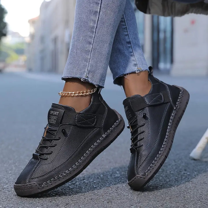 Chrysoline™ – Espadrilles confort et soutien