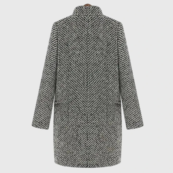 Madisynrae™ | Manteau long confort