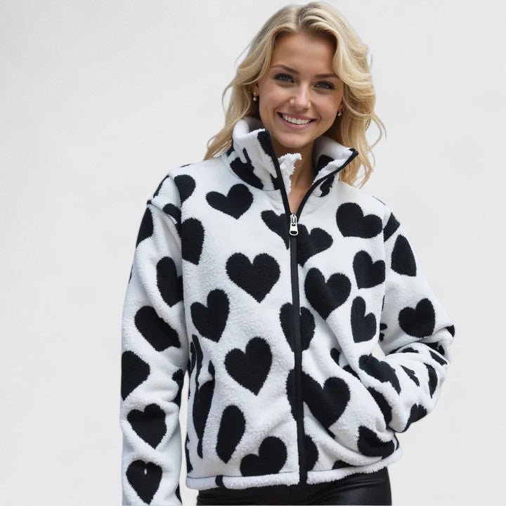 Bexli™ | Veste confort décontractée