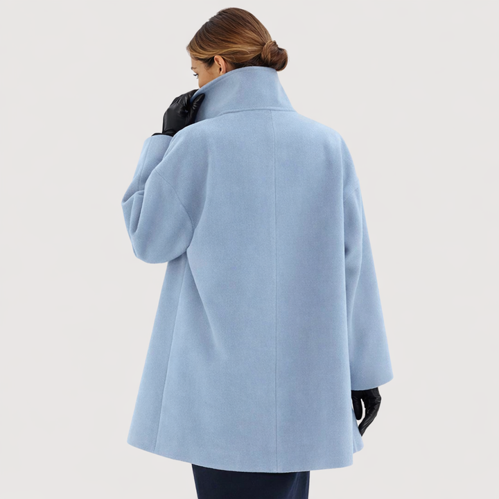 Vivienne™ | Manteau d’hiver élégant et chaleureux