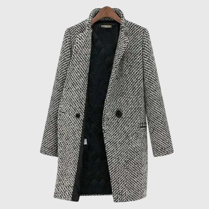 Madisynrae™ | Manteau long confort