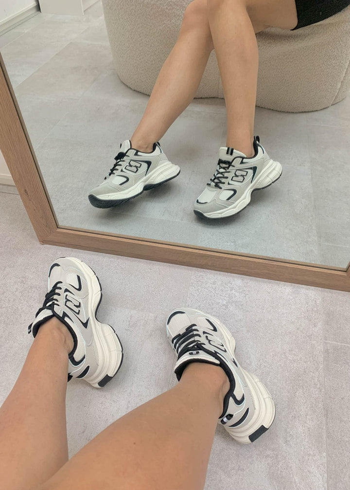 Eglantine™ – Espadrilles élégantes pour femme