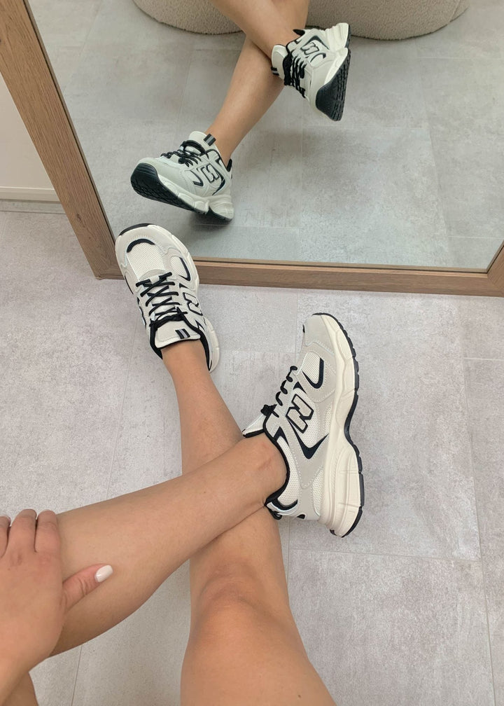 Eglantine™ – Espadrilles élégantes pour femme