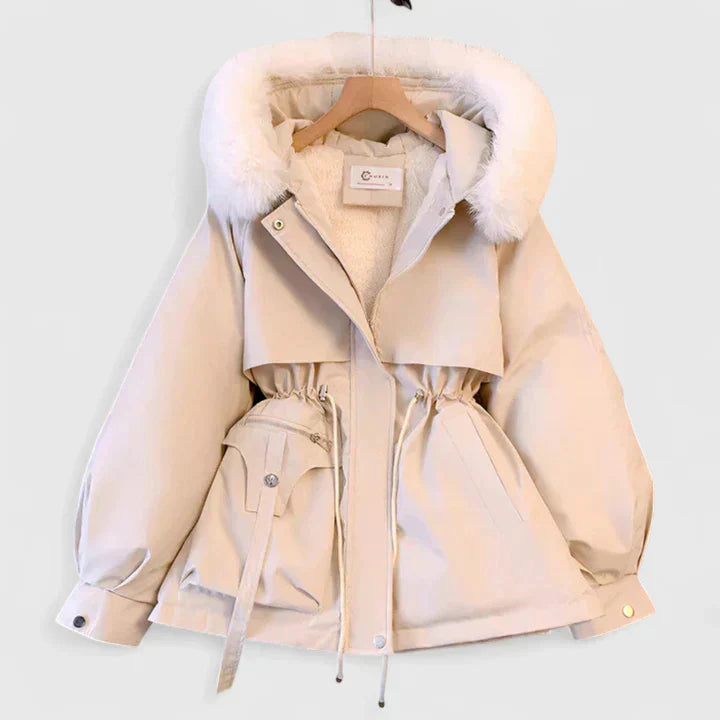 Aya™ | Veste élégante minimaliste
