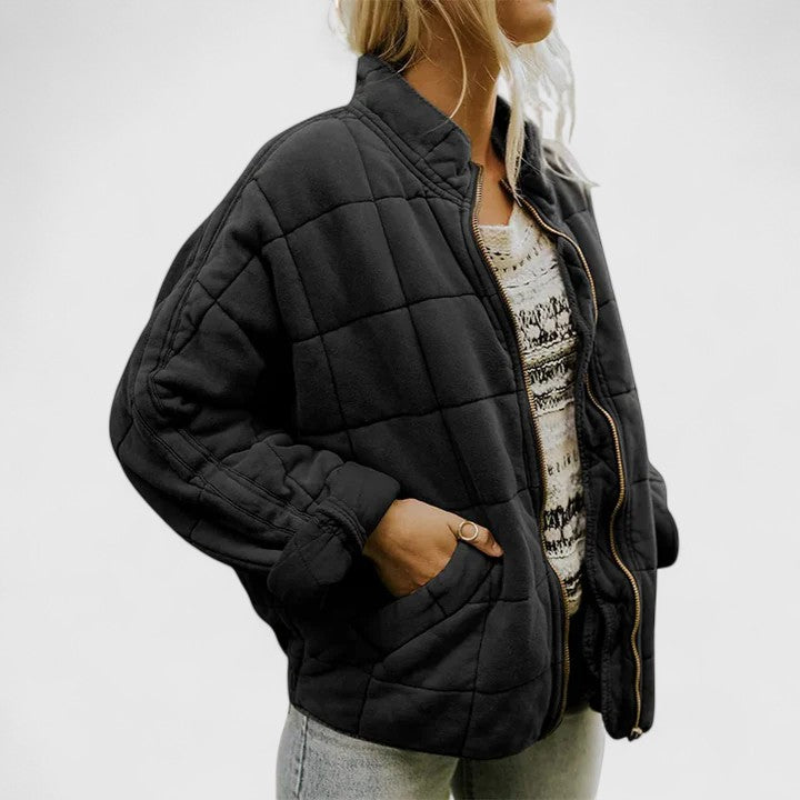 Zyphira™ | Veste chic et élégante