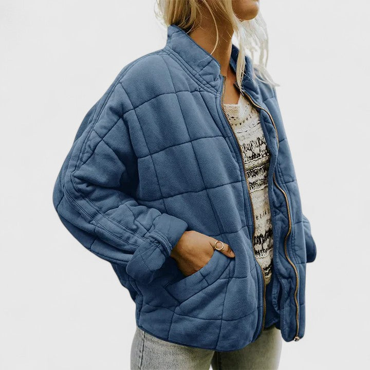 Zyphira™ | Veste chic et élégante