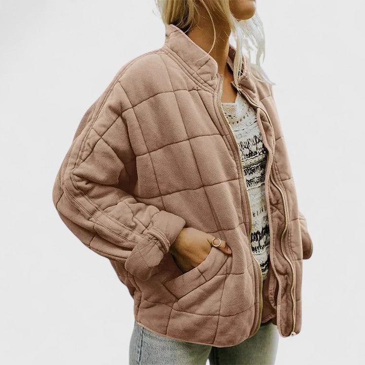 Zyphira™ | Veste chic et élégante