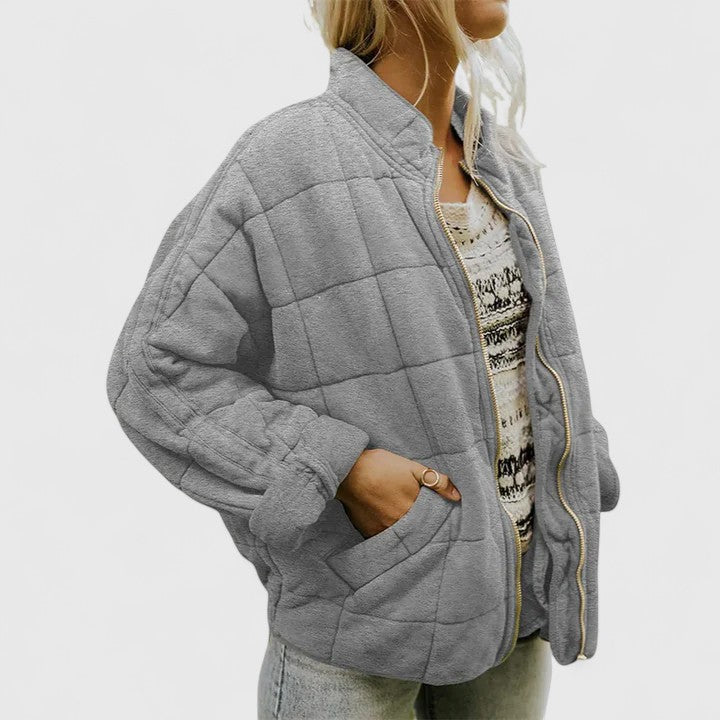 Zyphira™ | Veste chic et élégante
