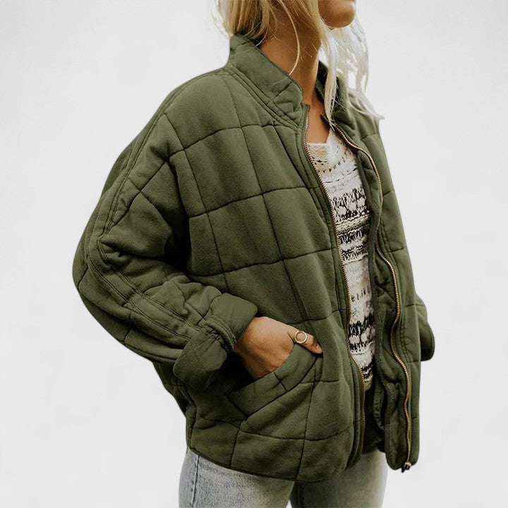 Zyphira™ | Veste chic et élégante