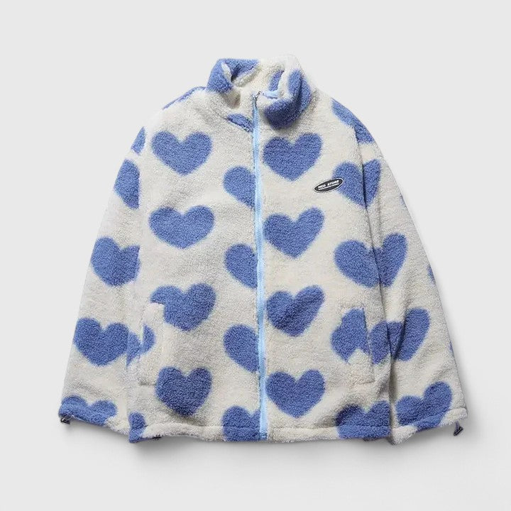 Bexli™ | Veste confort décontractée