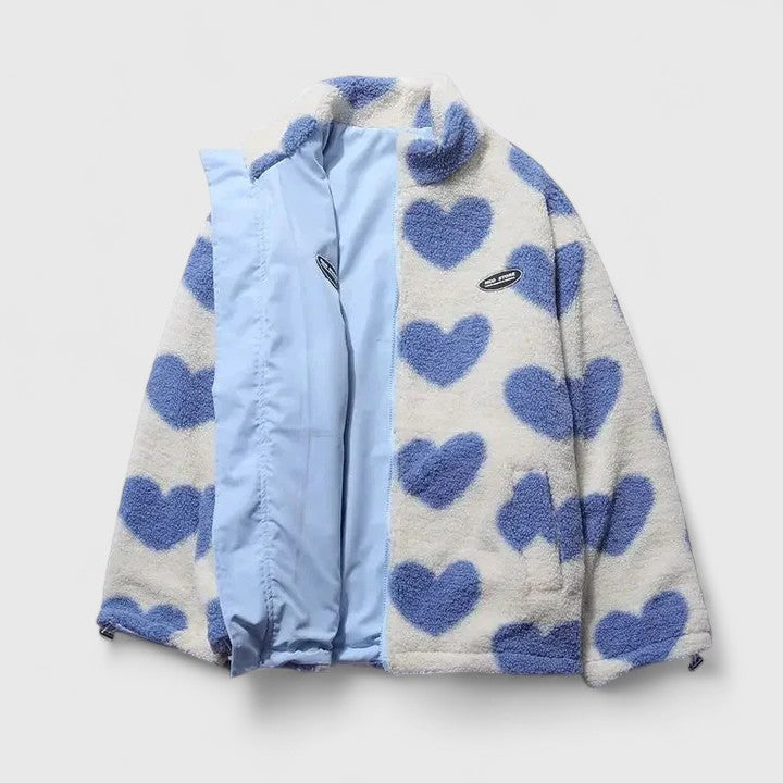 Bexli™ | Veste confort décontractée