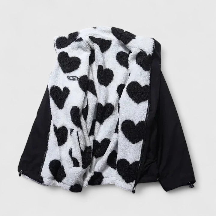 Bexli™ | Veste confort décontractée