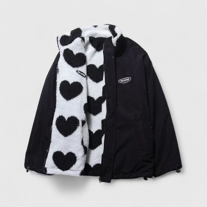 Bexli™ | Veste confort décontractée