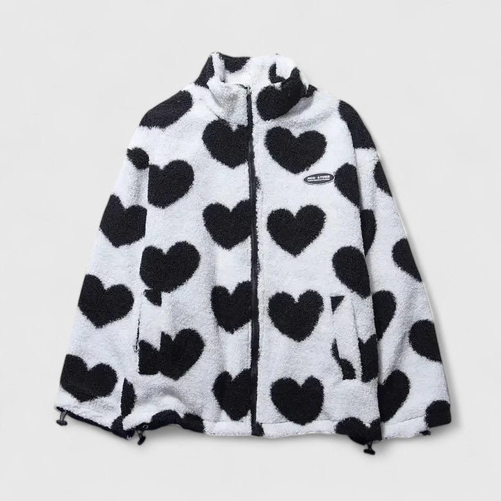 Bexli™ | Veste confort décontractée