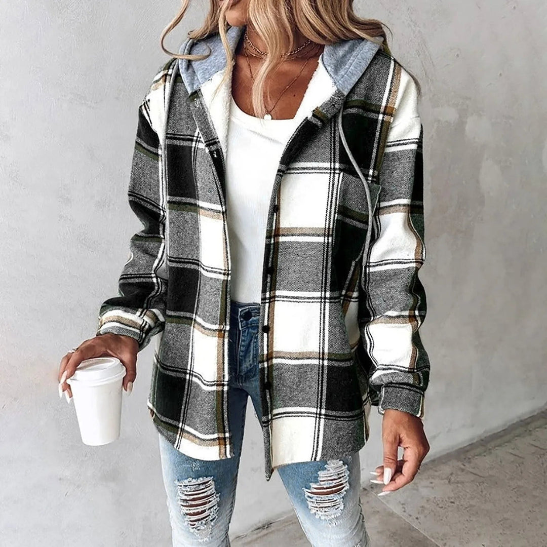 Isabella™ | Élégante Veste Chaleureuse