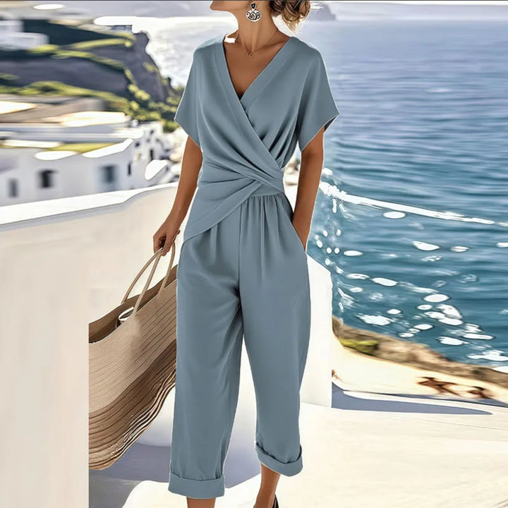 Colleen™ | Ensemble Élégant Deux Pièces