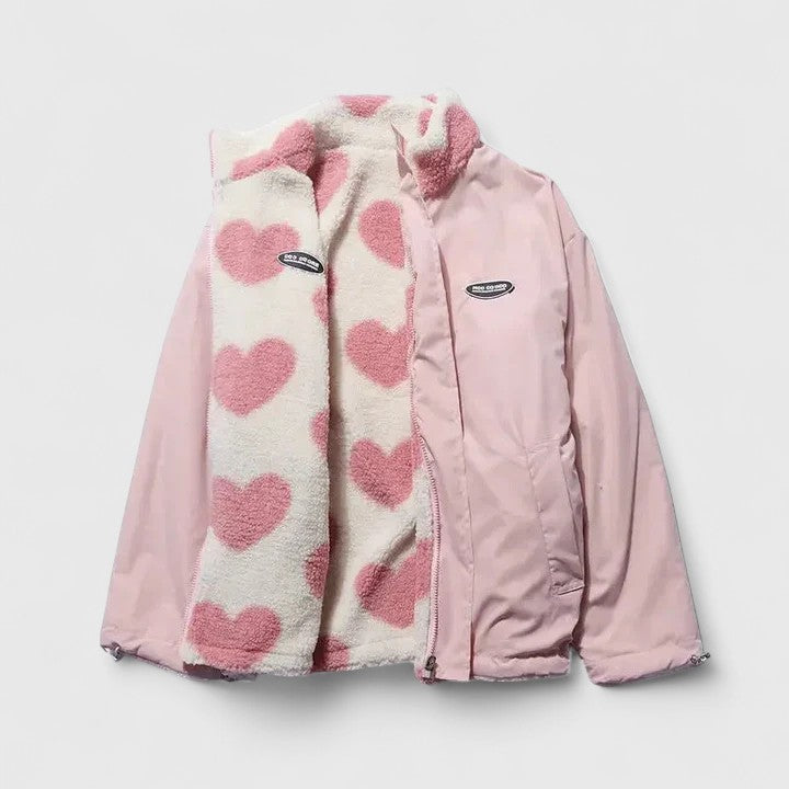 Bexli™ | Veste confort décontractée