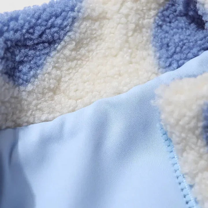 Bexli™ | Veste confort décontractée