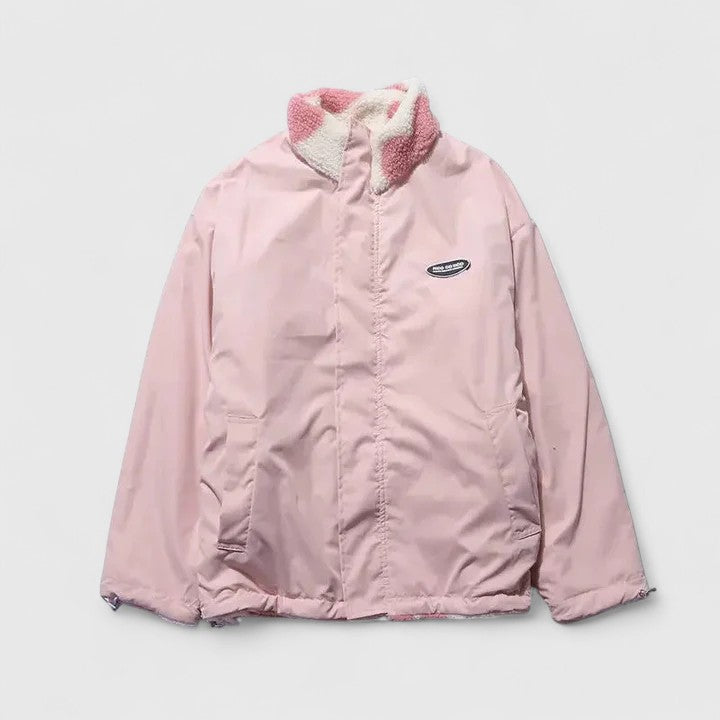 Bexli™ | Veste confort décontractée