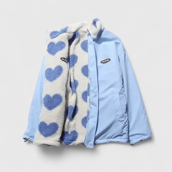 Bexli™ | Veste confort décontractée