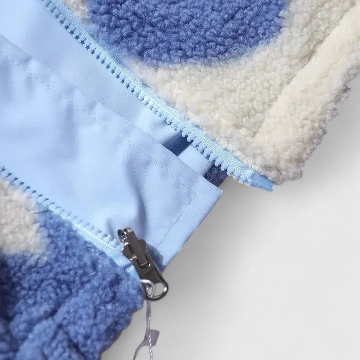 Bexli™ | Veste confort décontractée