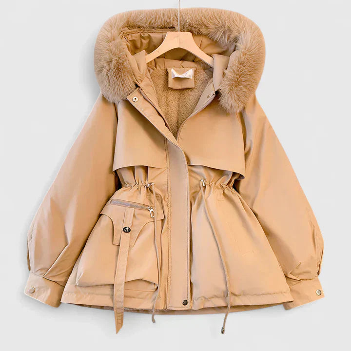 Aya™ | Veste élégante minimaliste