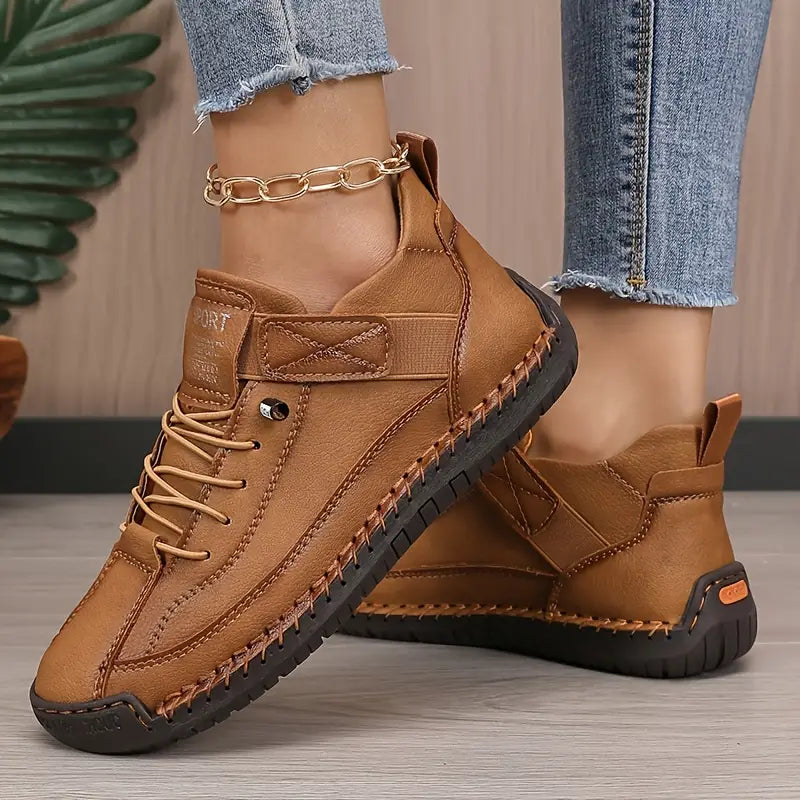 Chrysoline™ – Espadrilles confort et soutien