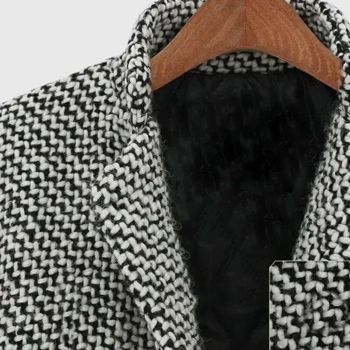 Madisynrae™ | Manteau long confort
