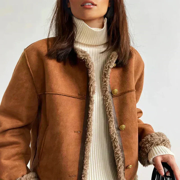 Hayden Rosalie™ | Veste classique chic