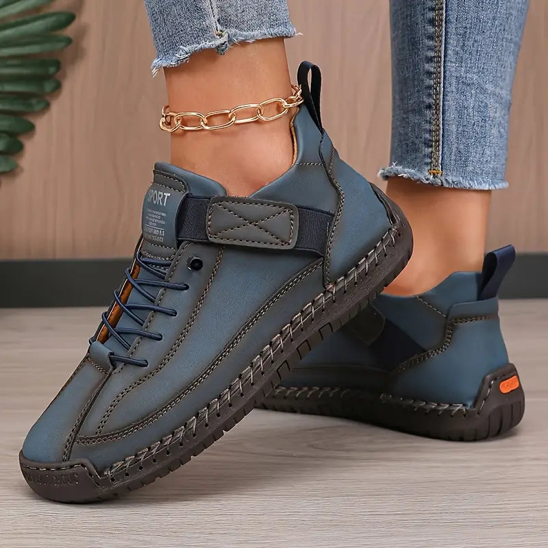 Chrysoline™ – Espadrilles confort et soutien
