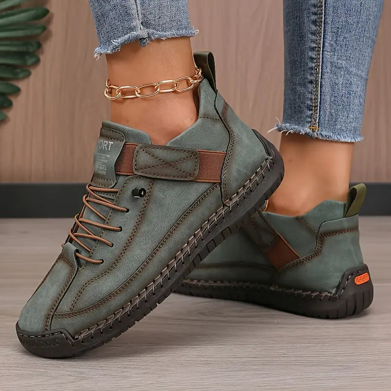 Chrysoline™ – Espadrilles confort et soutien