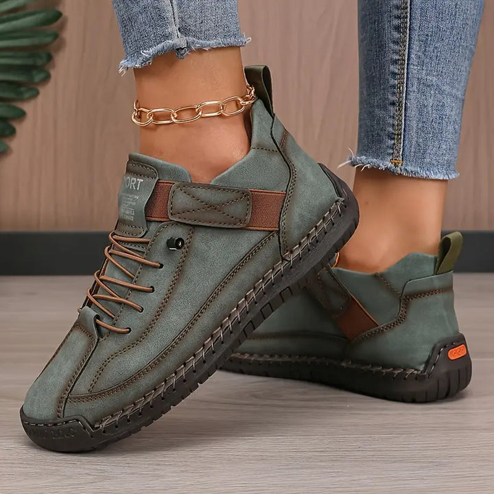 Chrysoline™ – Espadrilles confort et soutien
