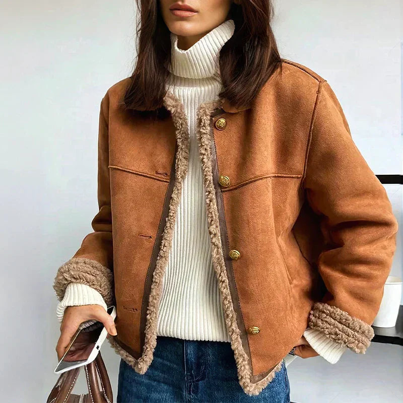 Hayden Rosalie™ | Veste classique chic
