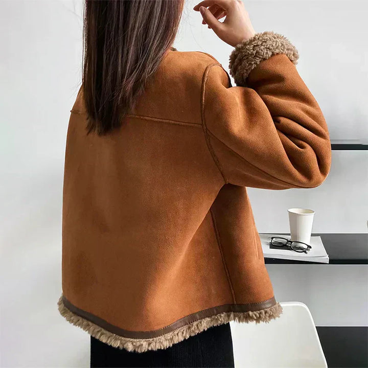 Hayden Rosalie™ | Veste classique chic