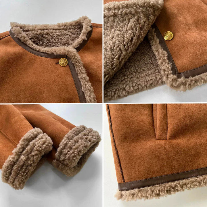 Hayden Rosalie™ | Veste classique chic