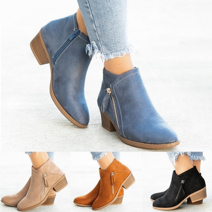 Chantelle – Confort Ultime pour Vos Pieds